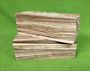 Zebrawood Turning Blanks ~ 2 Each ~ 2 1/2 x 2 1/2 x 7 1/2 ~ $39.99  Blank #714